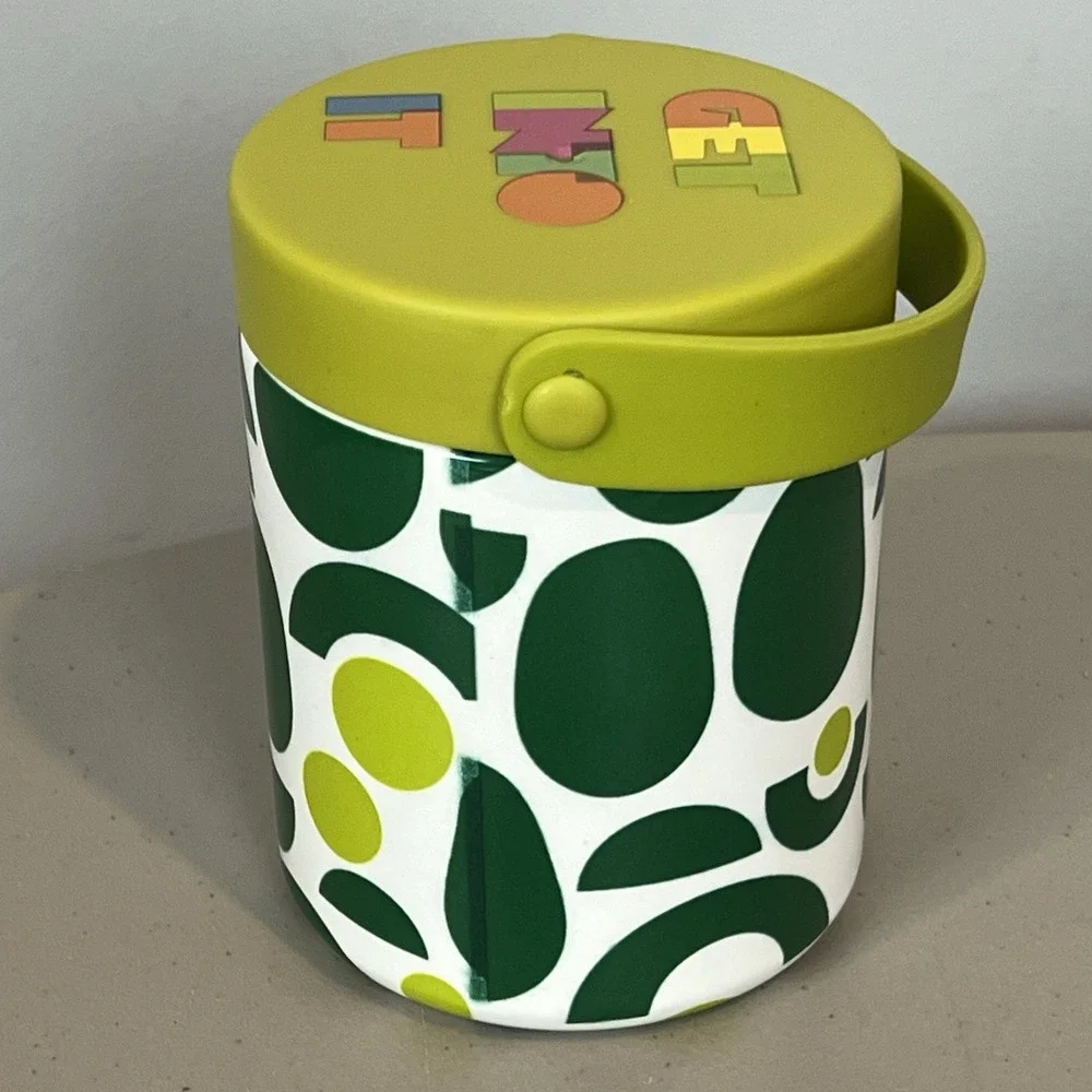 Tabitha Brown Target Insulated Food Jar Soup Container Double Wall Insulated